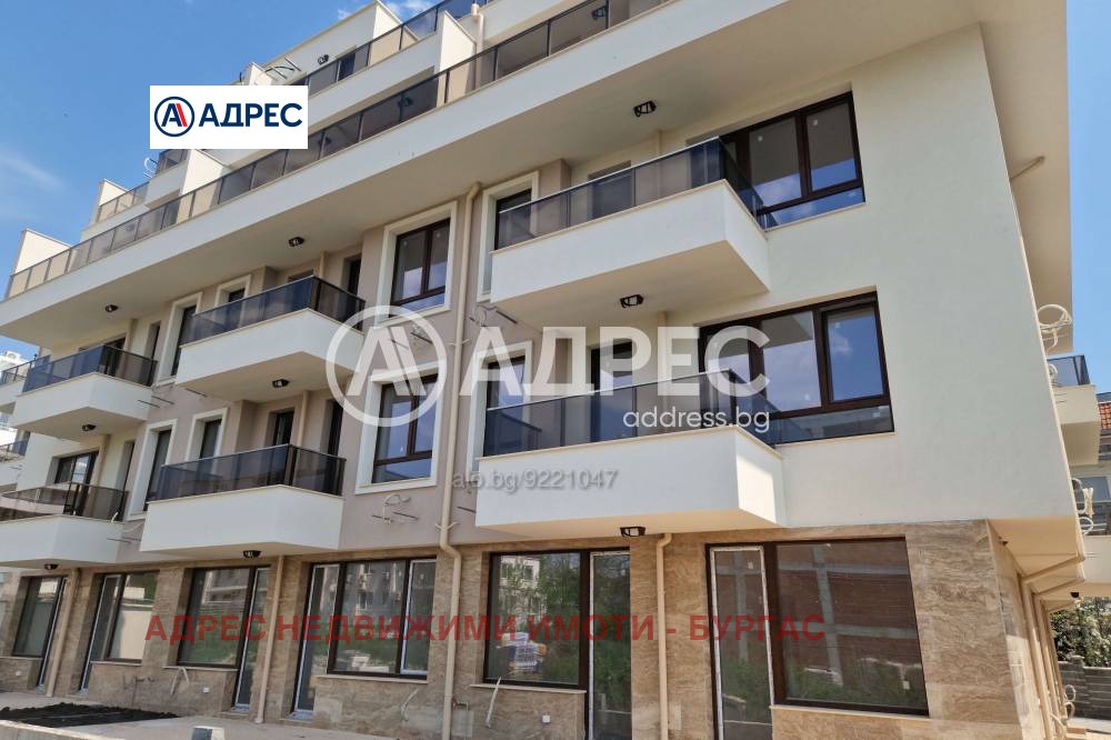 Продава 3-СТАЕН, гр. Бургас, Сарафово, снимка 4 - Апартаменти - 54029794
