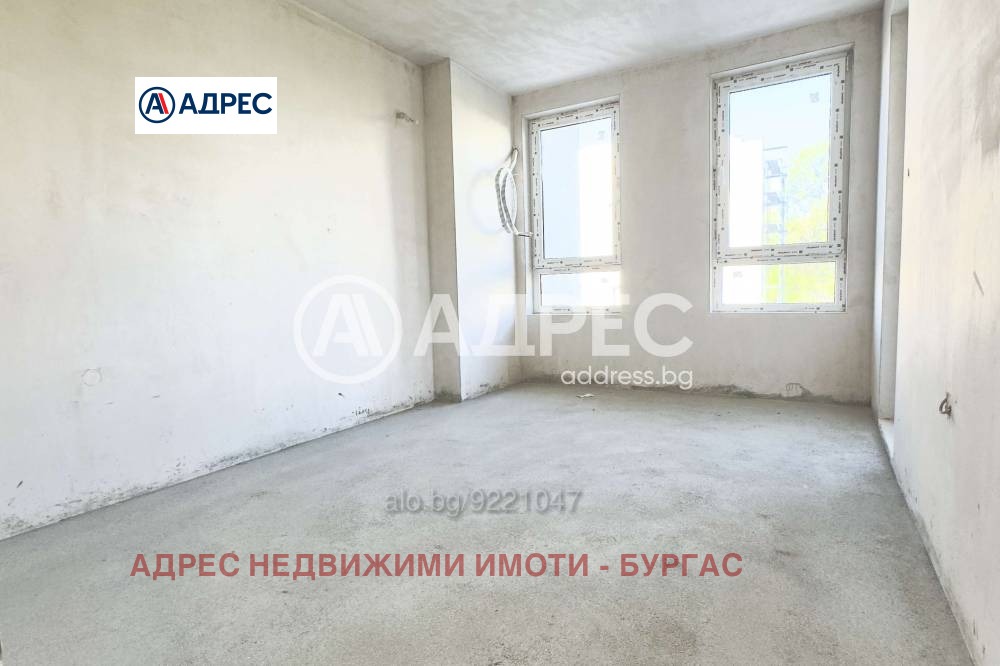 Продава 3-СТАЕН, гр. Бургас, Сарафово