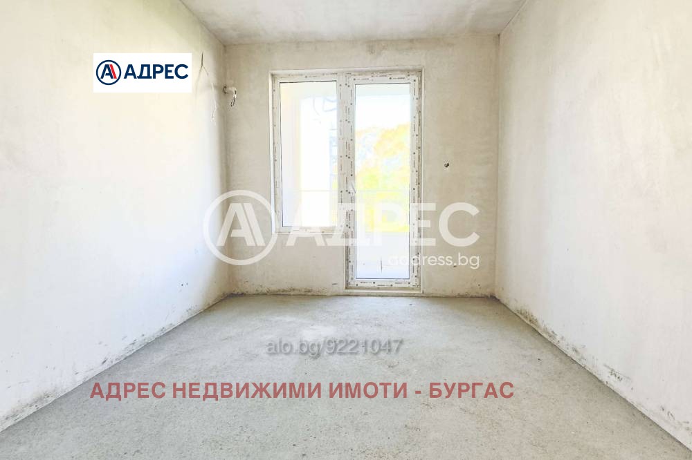 Продава 3-СТАЕН, гр. Бургас, Сарафово, снимка 7 - Апартаменти - 54029794