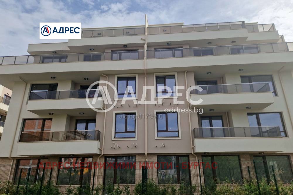 Продава 3-СТАЕН, гр. Бургас, Сарафово, снимка 10 - Апартаменти - 54029794