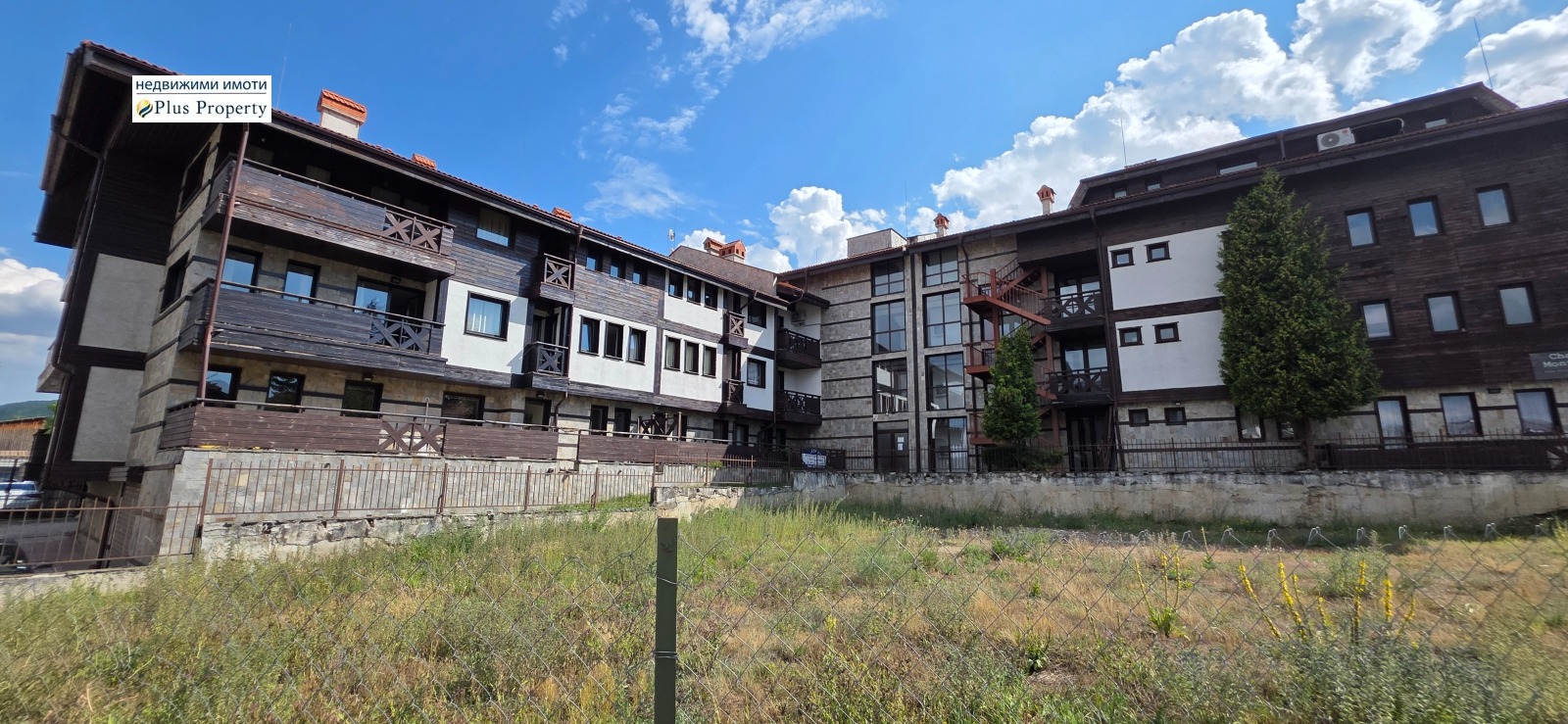 Продава 3-СТАЕН, гр. Банско, област Благоевград, снимка 17 - Апартаменти - 55464746
