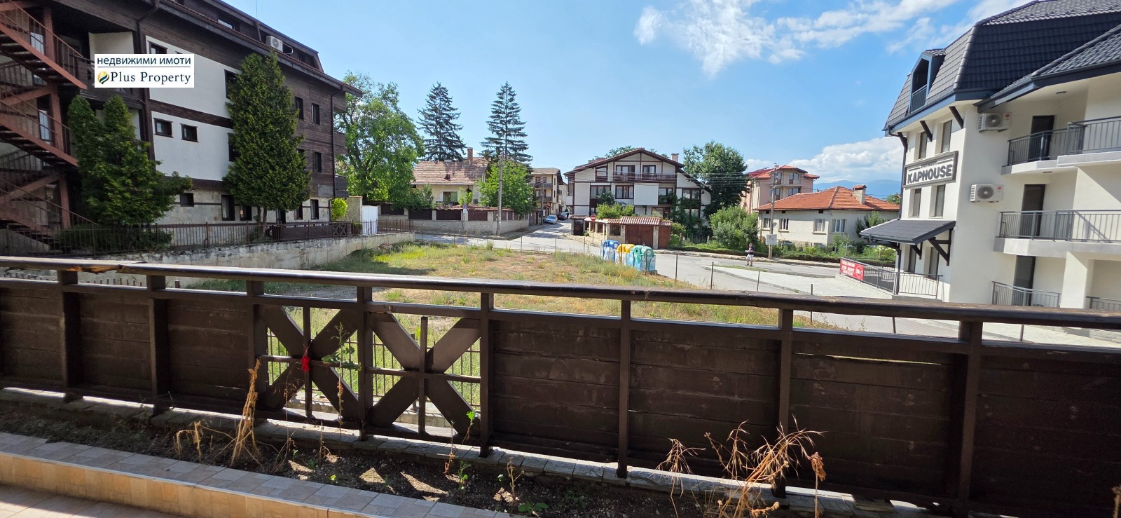 Продава 3-СТАЕН, гр. Банско, област Благоевград, снимка 12 - Апартаменти - 55464746
