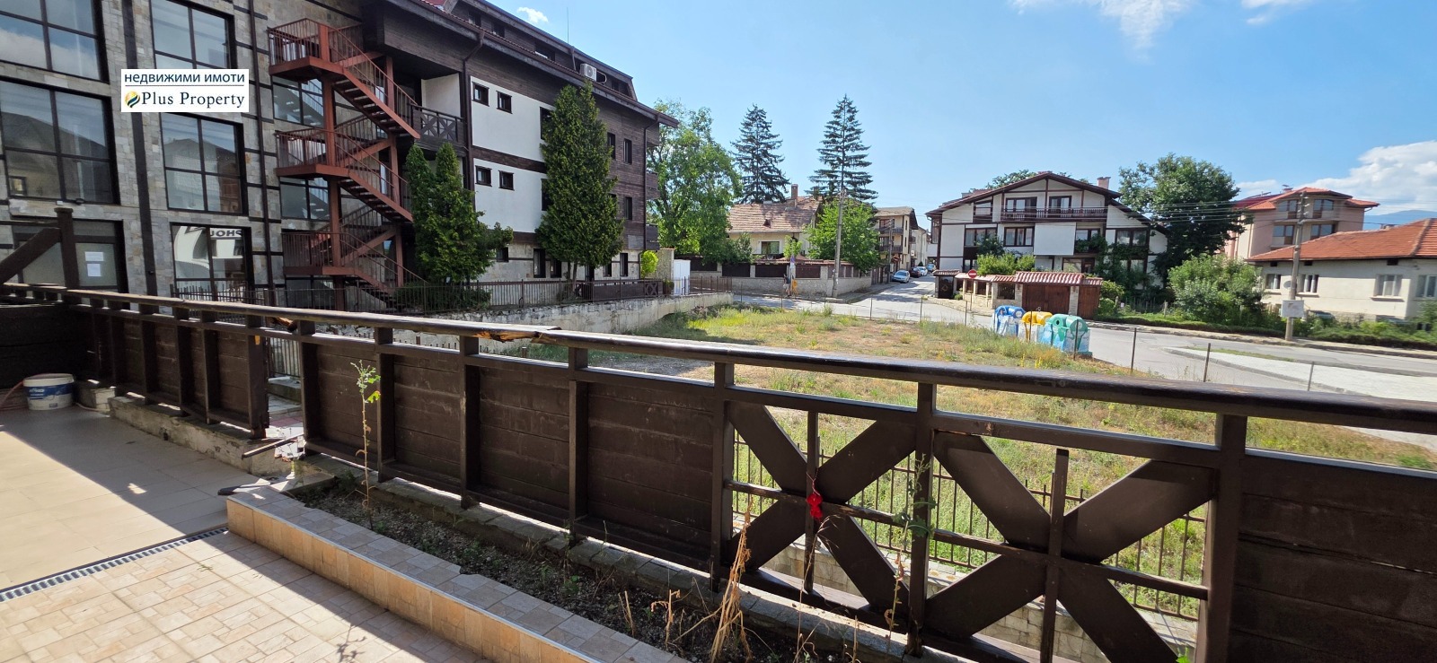 Продава 3-СТАЕН, гр. Банско, област Благоевград, снимка 14 - Апартаменти - 55464746