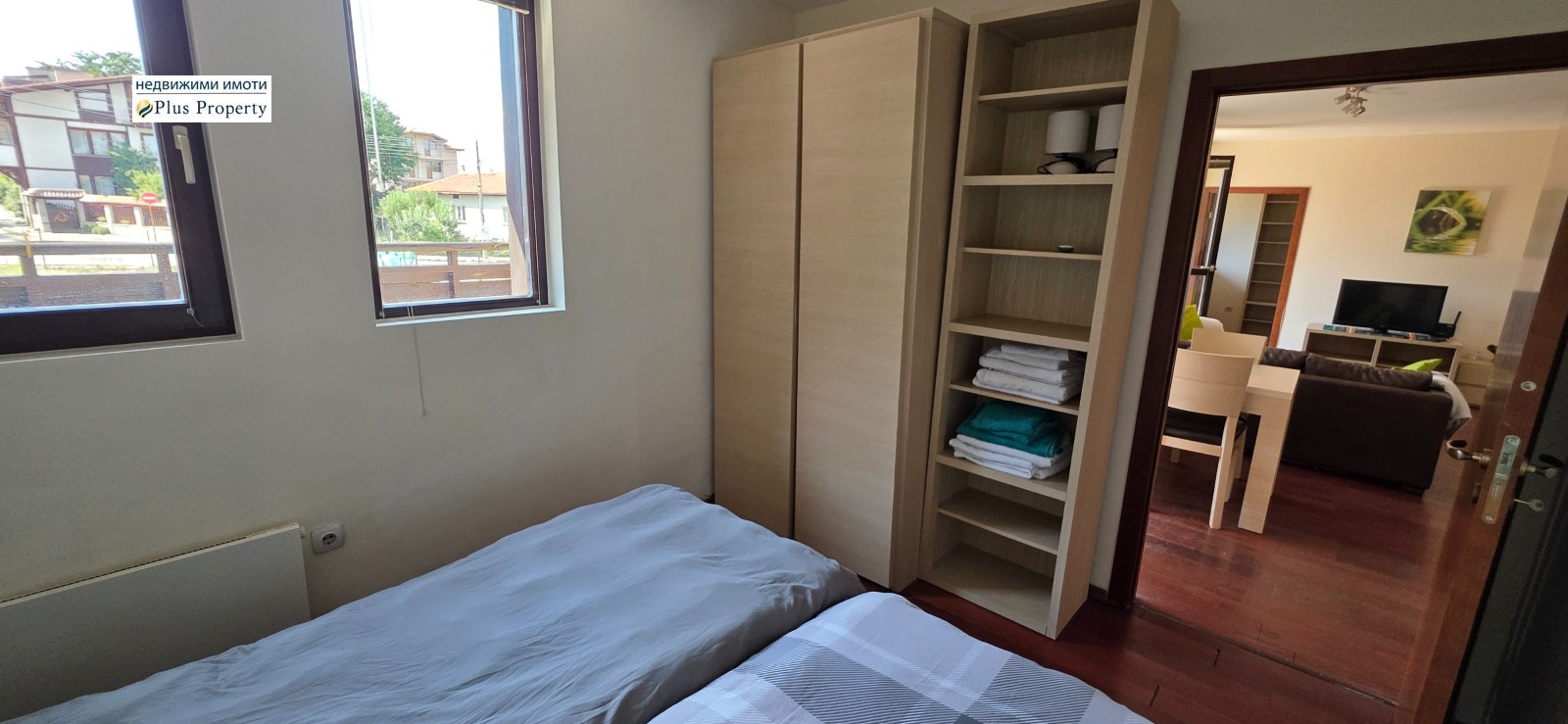 Продава 3-СТАЕН, гр. Банско, област Благоевград, снимка 7 - Апартаменти - 55464746