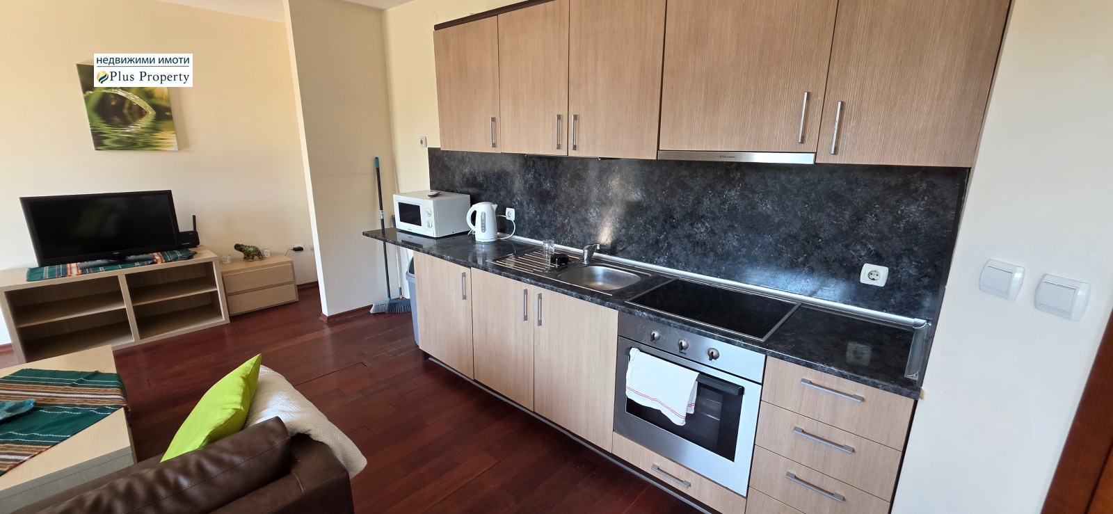 Продава 3-СТАЕН, гр. Банско, област Благоевград, снимка 4 - Апартаменти - 55464746