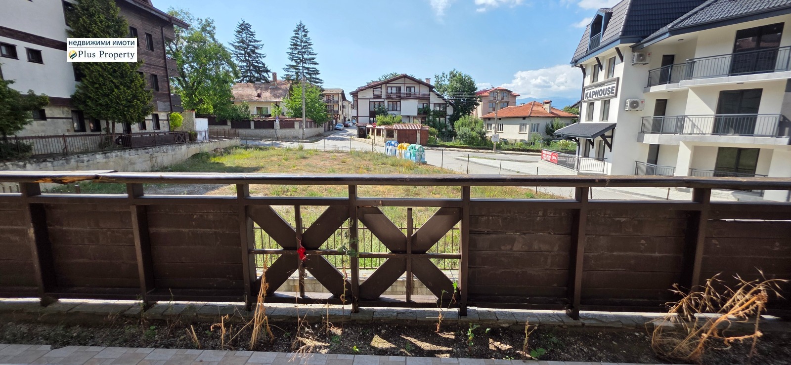 Продава 3-СТАЕН, гр. Банско, област Благоевград, снимка 15 - Апартаменти - 55464746
