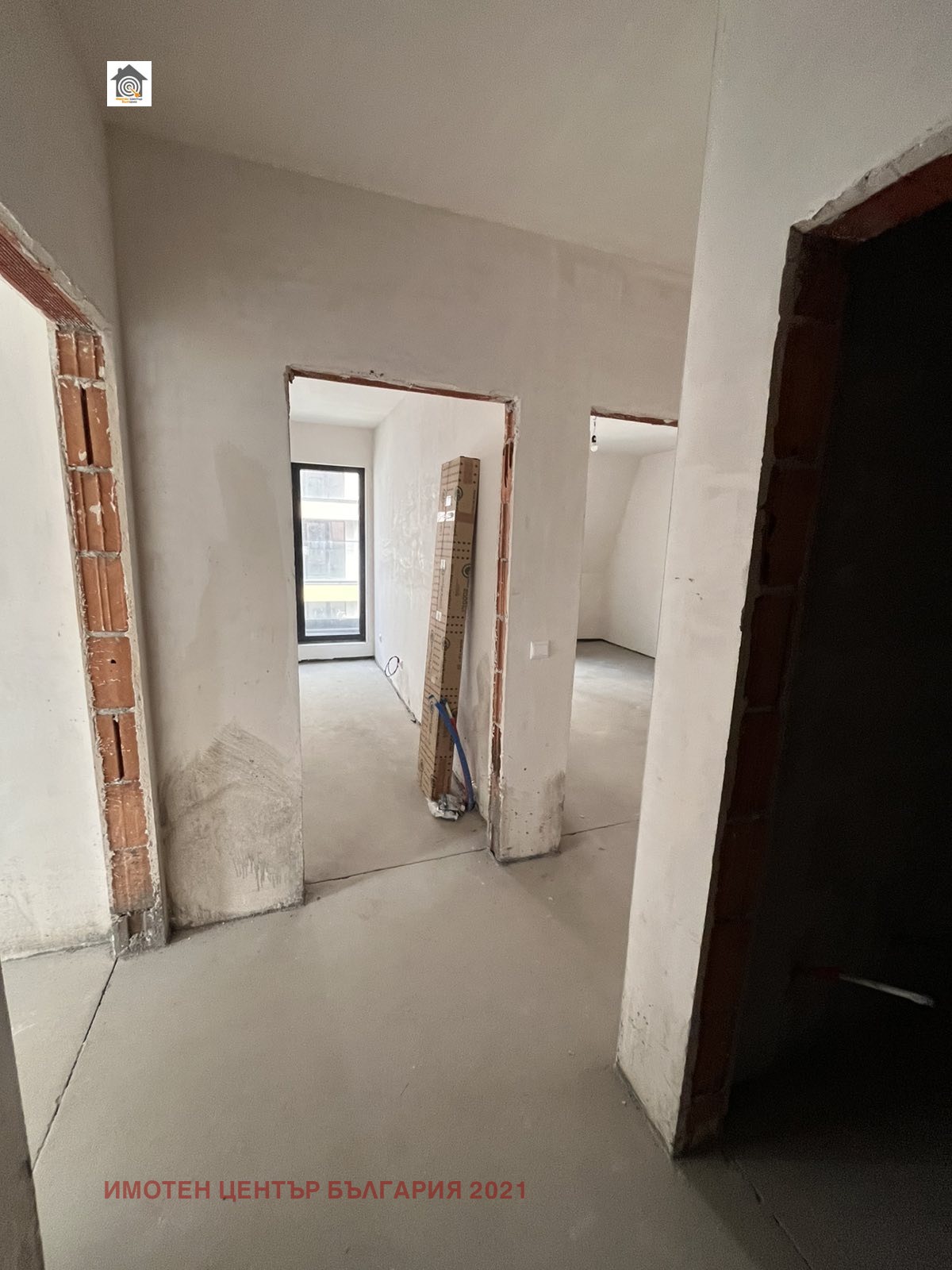 Продава 3-СТАЕН, гр. София, Малинова долина, снимка 6 - Апартаменти - 56463107