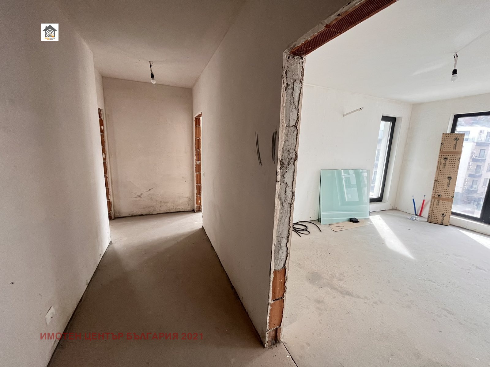 Продава 3-СТАЕН, гр. София, Малинова долина, снимка 3 - Апартаменти - 56463107