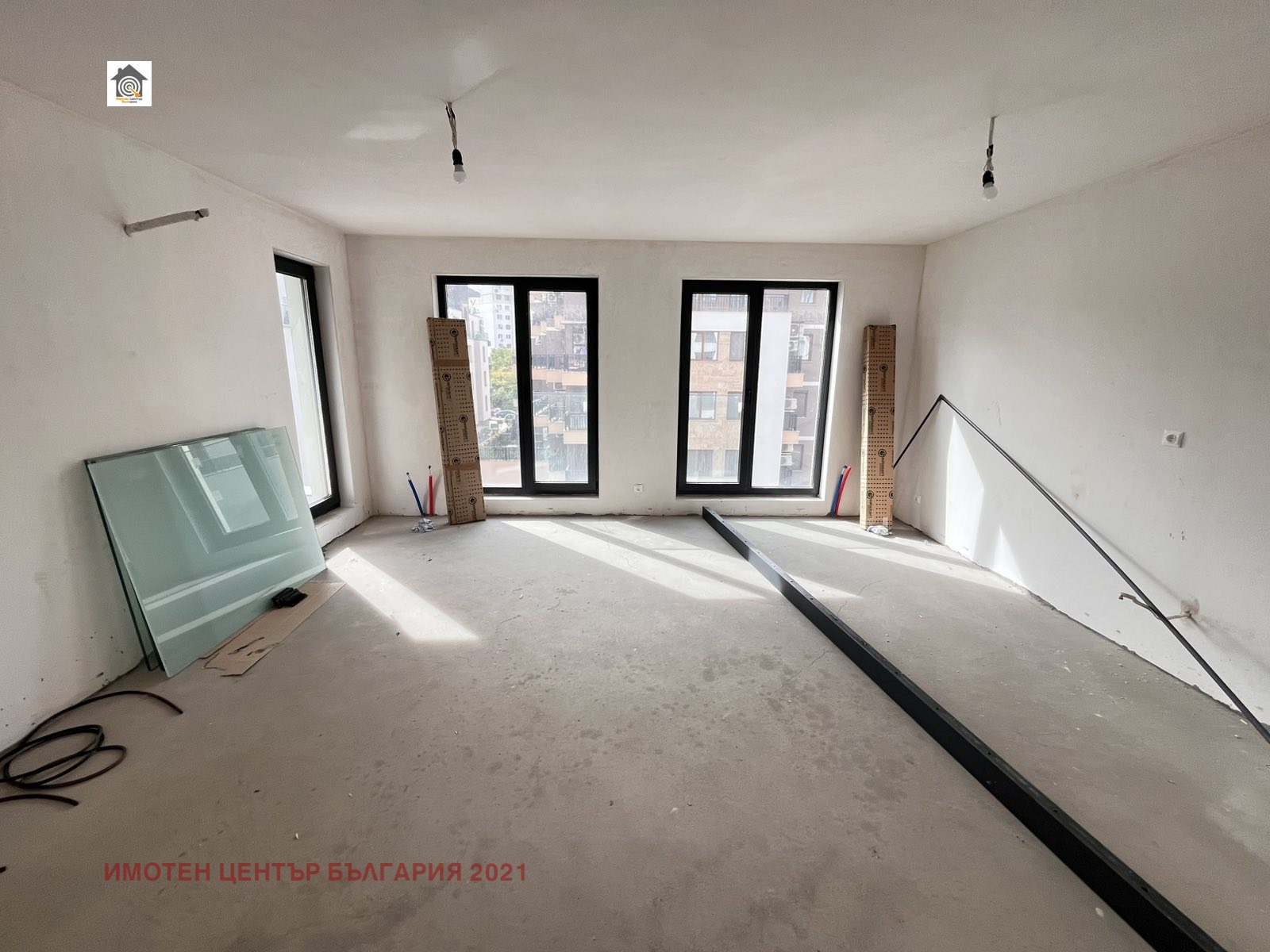Продава 3-СТАЕН, гр. София, Малинова долина, снимка 4 - Апартаменти - 56463107