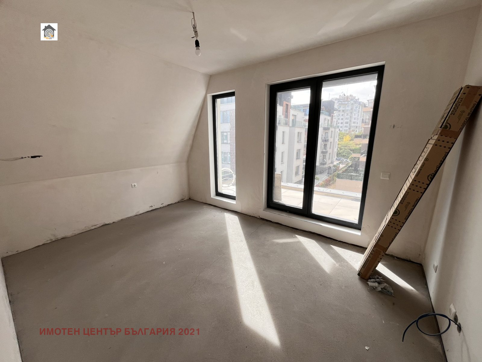 Продава 3-СТАЕН, гр. София, Малинова долина, снимка 5 - Апартаменти - 56463107