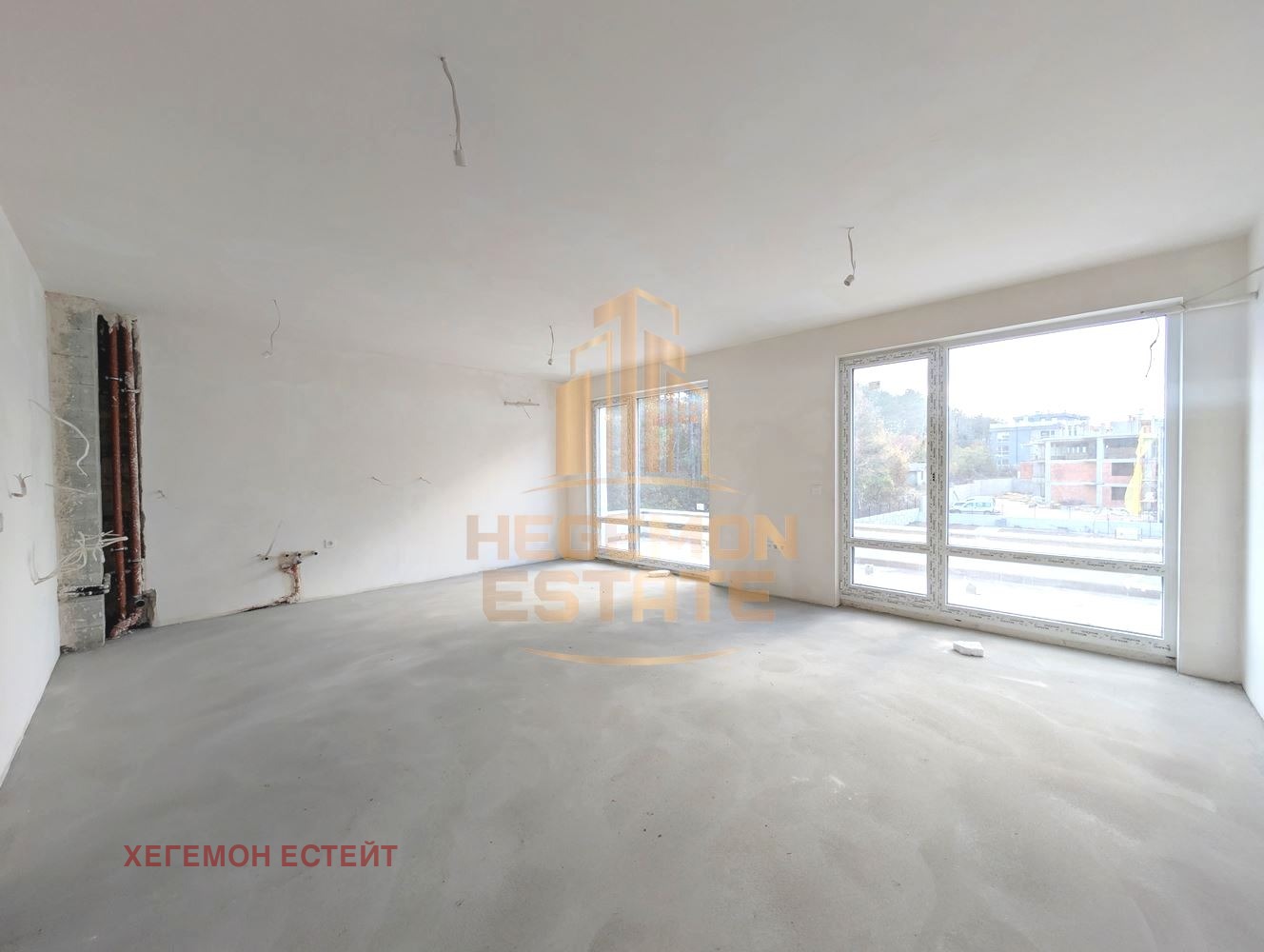 Продава 3-СТАЕН, гр. Варна, Виница