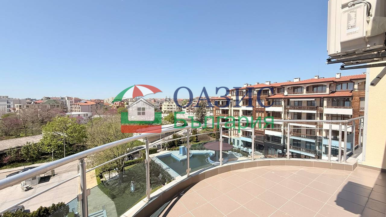 Продава 4-СТАЕН, с. Равда, област Бургас, снимка 17 - Апартаменти - 54337343