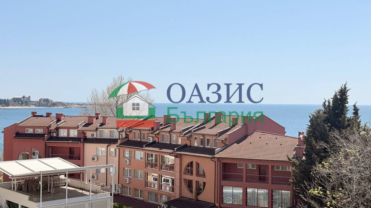 Продава 4-СТАЕН, с. Равда, област Бургас, снимка 14 - Апартаменти - 54337343