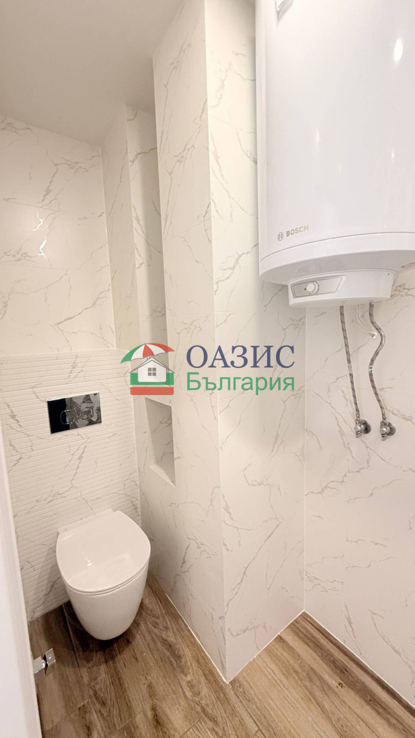 Продава 4-СТАЕН, с. Равда, област Бургас, снимка 7 - Апартаменти - 54337343