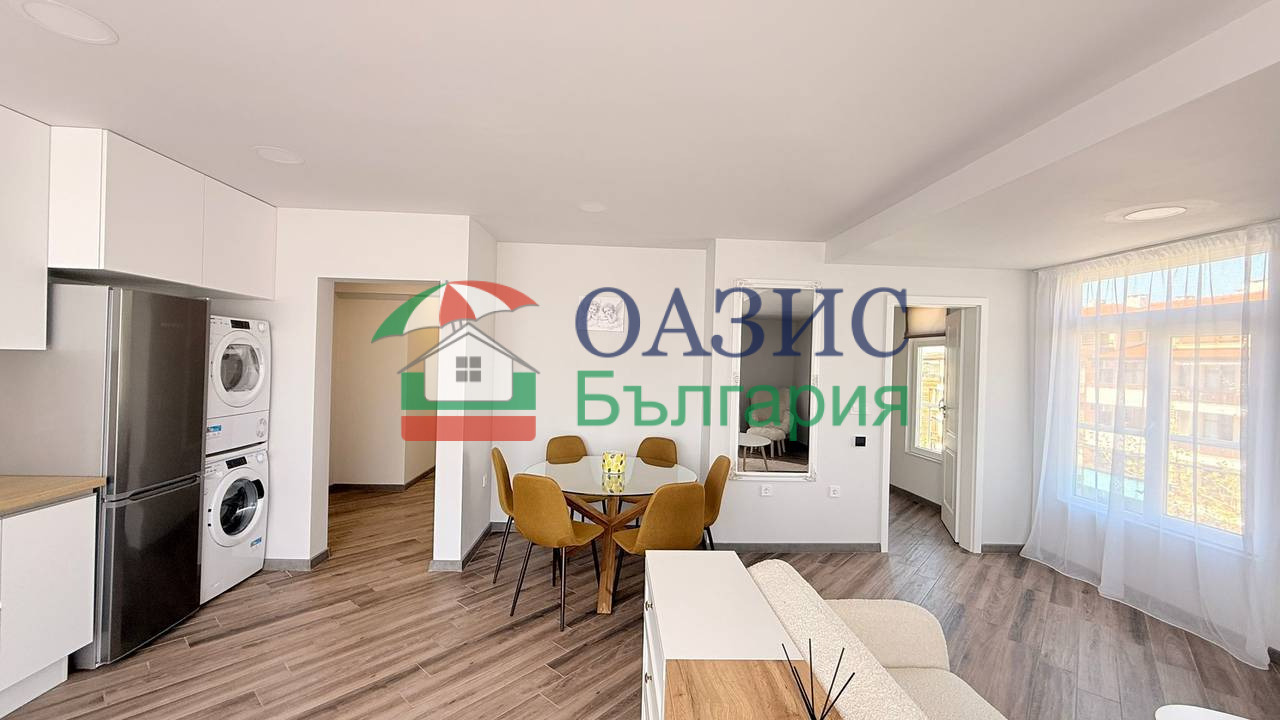 Продава 4-СТАЕН, с. Равда, област Бургас, снимка 12 - Апартаменти - 54337343