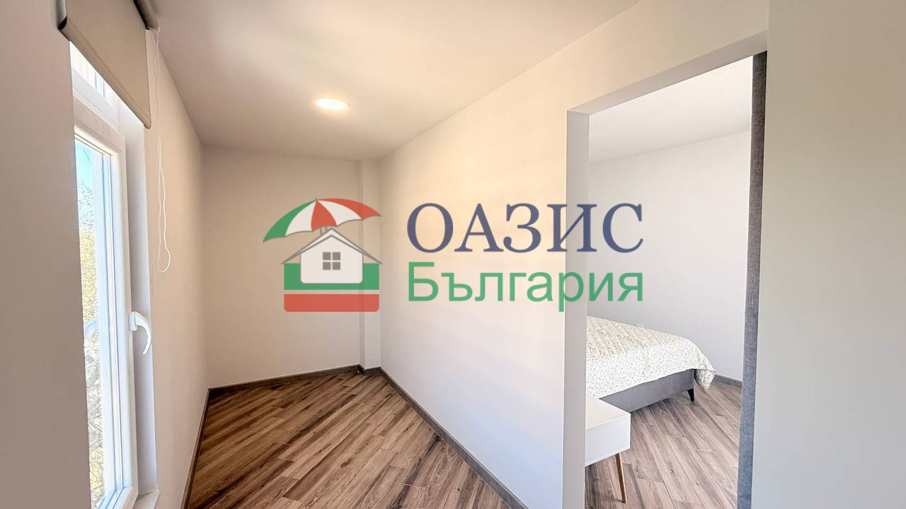 Продава 4-СТАЕН, с. Равда, област Бургас, снимка 15 - Апартаменти - 54337343