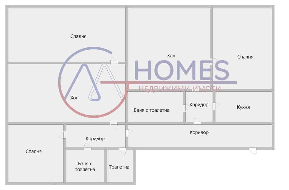 Продава МНОГОСТАЕН, гр. София, Лозенец, снимка 8 - Апартаменти - 55613015