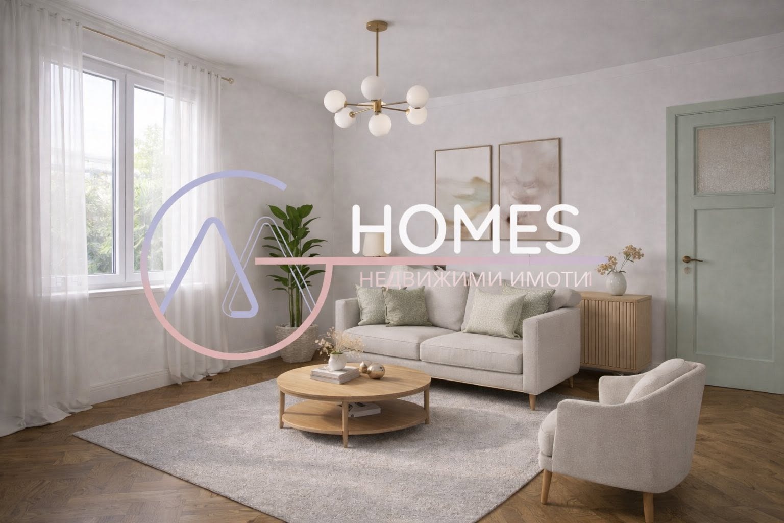 Продава МНОГОСТАЕН, гр. София, Лозенец, снимка 6 - Апартаменти - 55613015