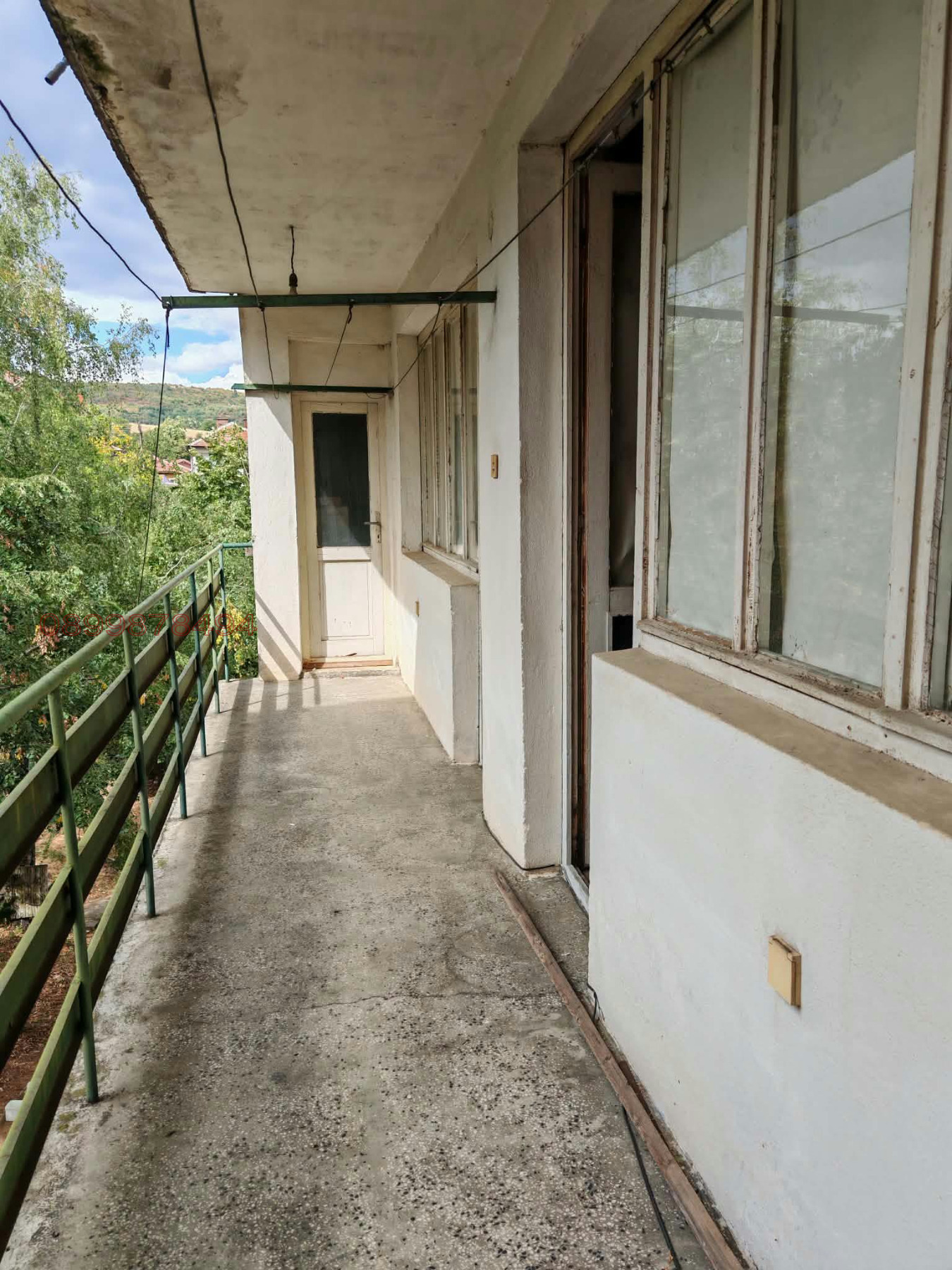 Продава МНОГОСТАЕН, гр. Берковица, област Монтана, снимка 4 - Апартаменти - 56241947
