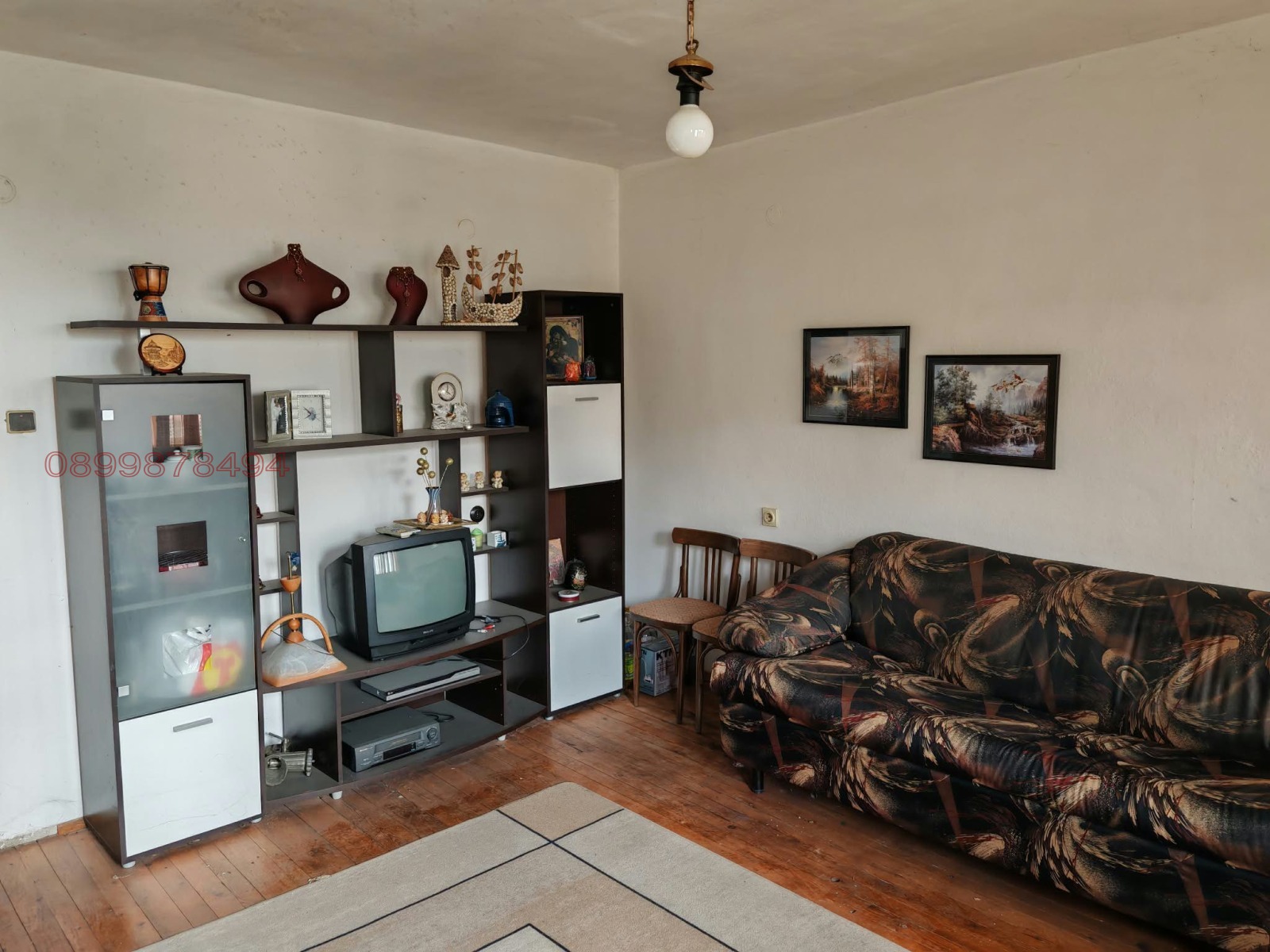 Продава МНОГОСТАЕН, гр. Берковица, област Монтана, снимка 7 - Апартаменти - 56241947