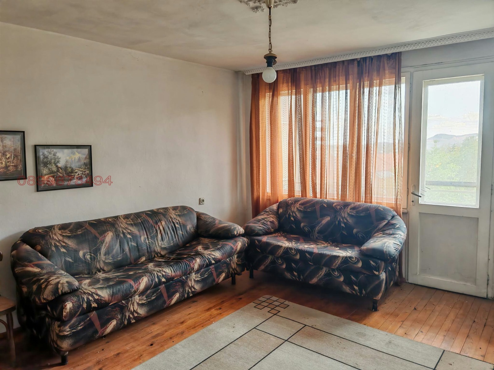 Продава МНОГОСТАЕН, гр. Берковица, област Монтана, снимка 6 - Апартаменти - 56241947