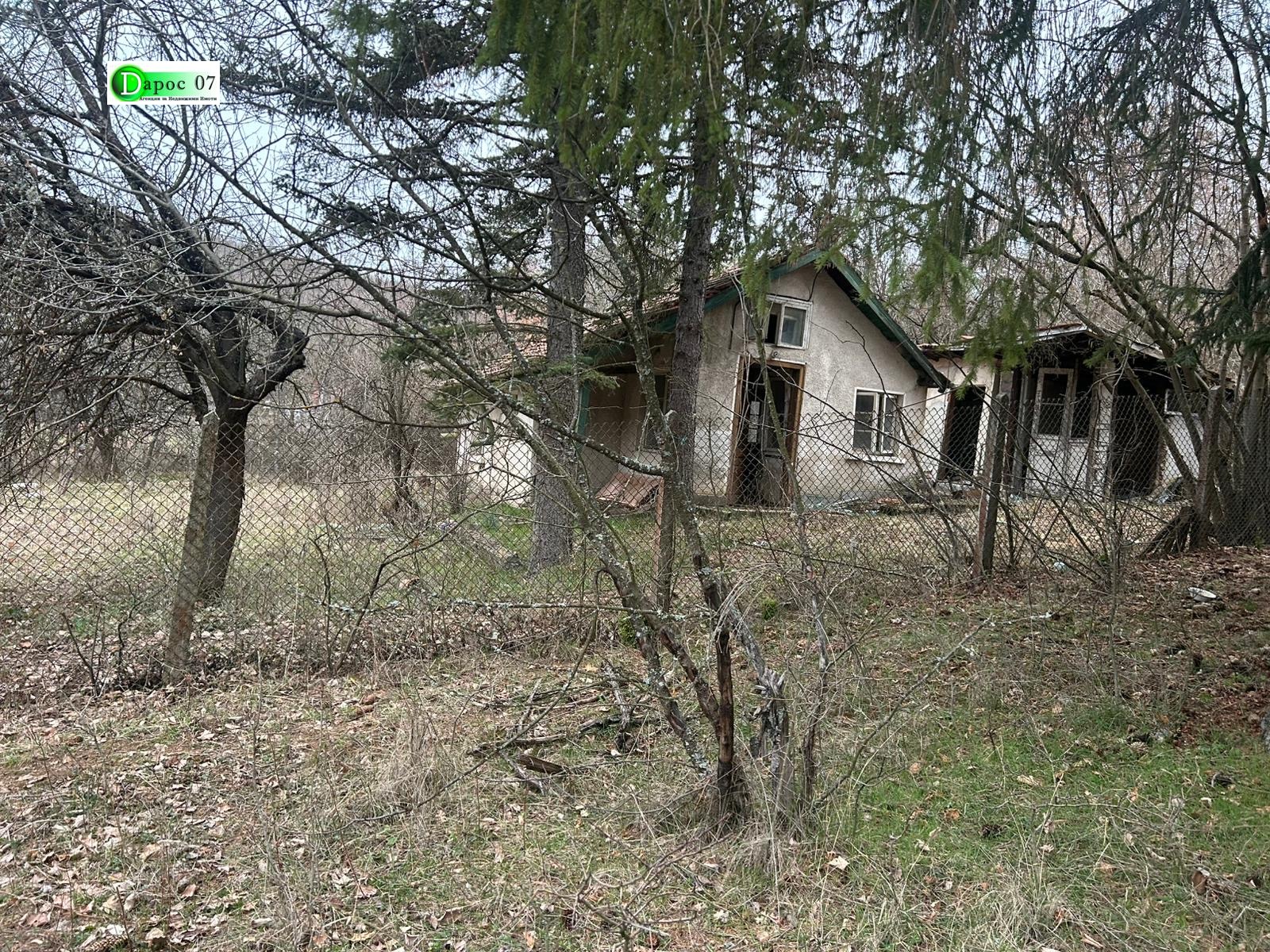 Продава КЪЩА, с. Макоцево, област София област, снимка 2 - Къщи - 53899434