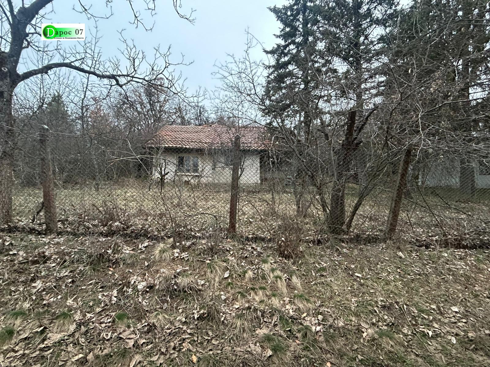 Продава КЪЩА, с. Макоцево, област София област