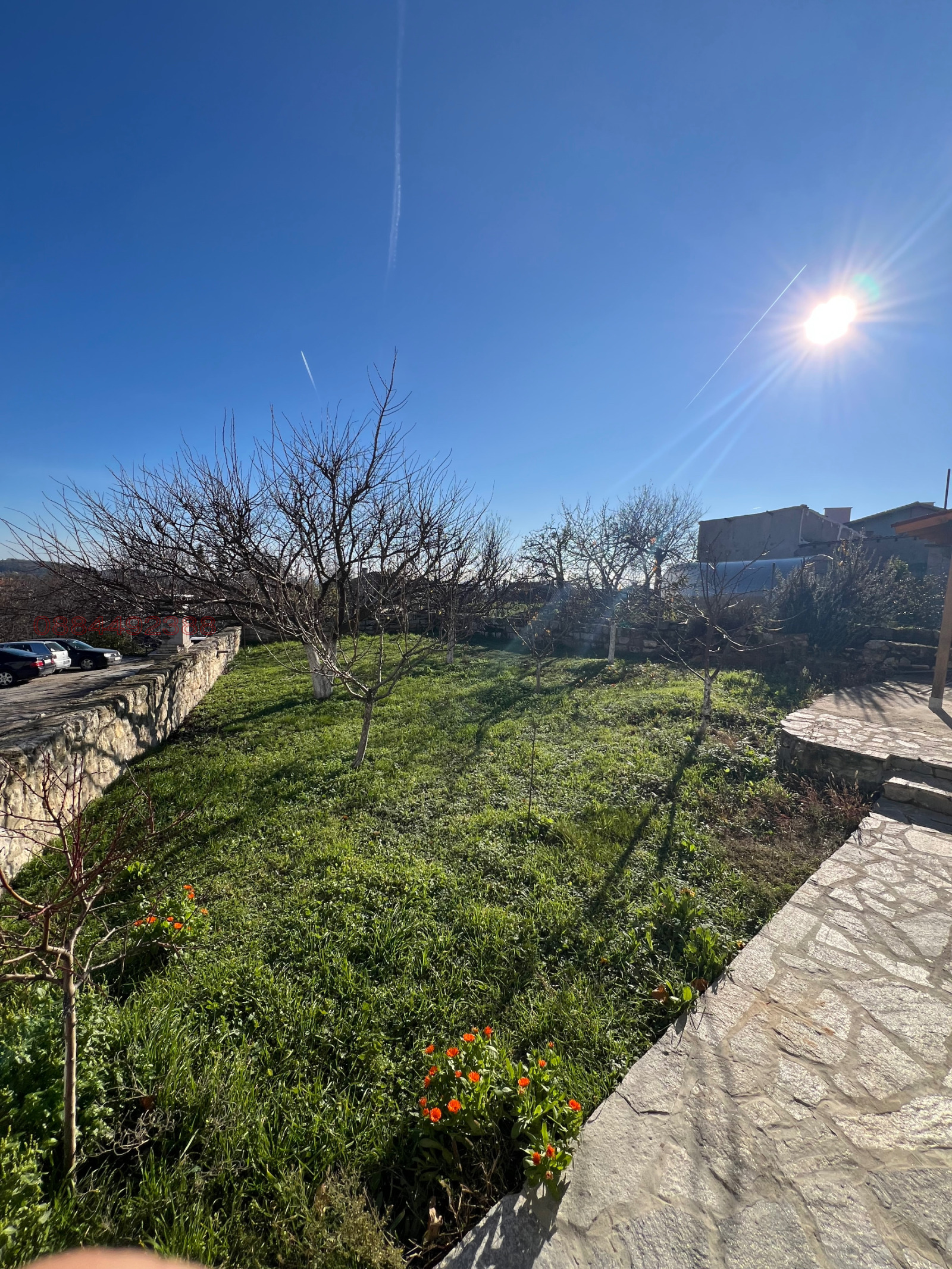 Продава КЪЩА, гр. Варна, Виница, снимка 13 - Къщи - 55080960