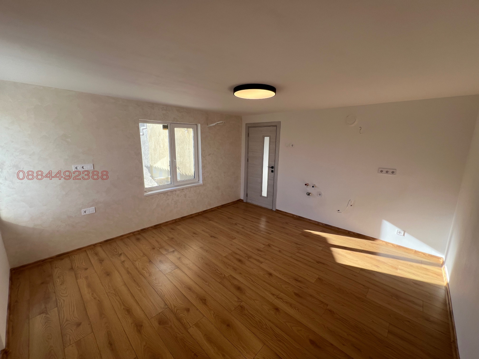 Продава КЪЩА, гр. Варна, Виница, снимка 3 - Къщи - 55080960