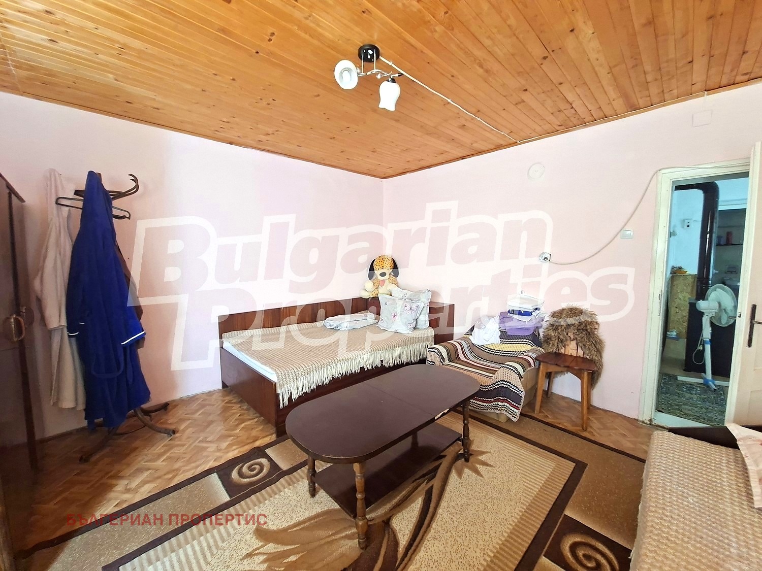 Продава КЪЩА, гр. Елхово, област Ямбол, снимка 11 - Къщи - 56129201