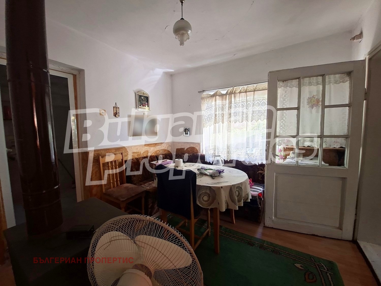 Продава КЪЩА, гр. Елхово, област Ямбол, снимка 8 - Къщи - 56129201