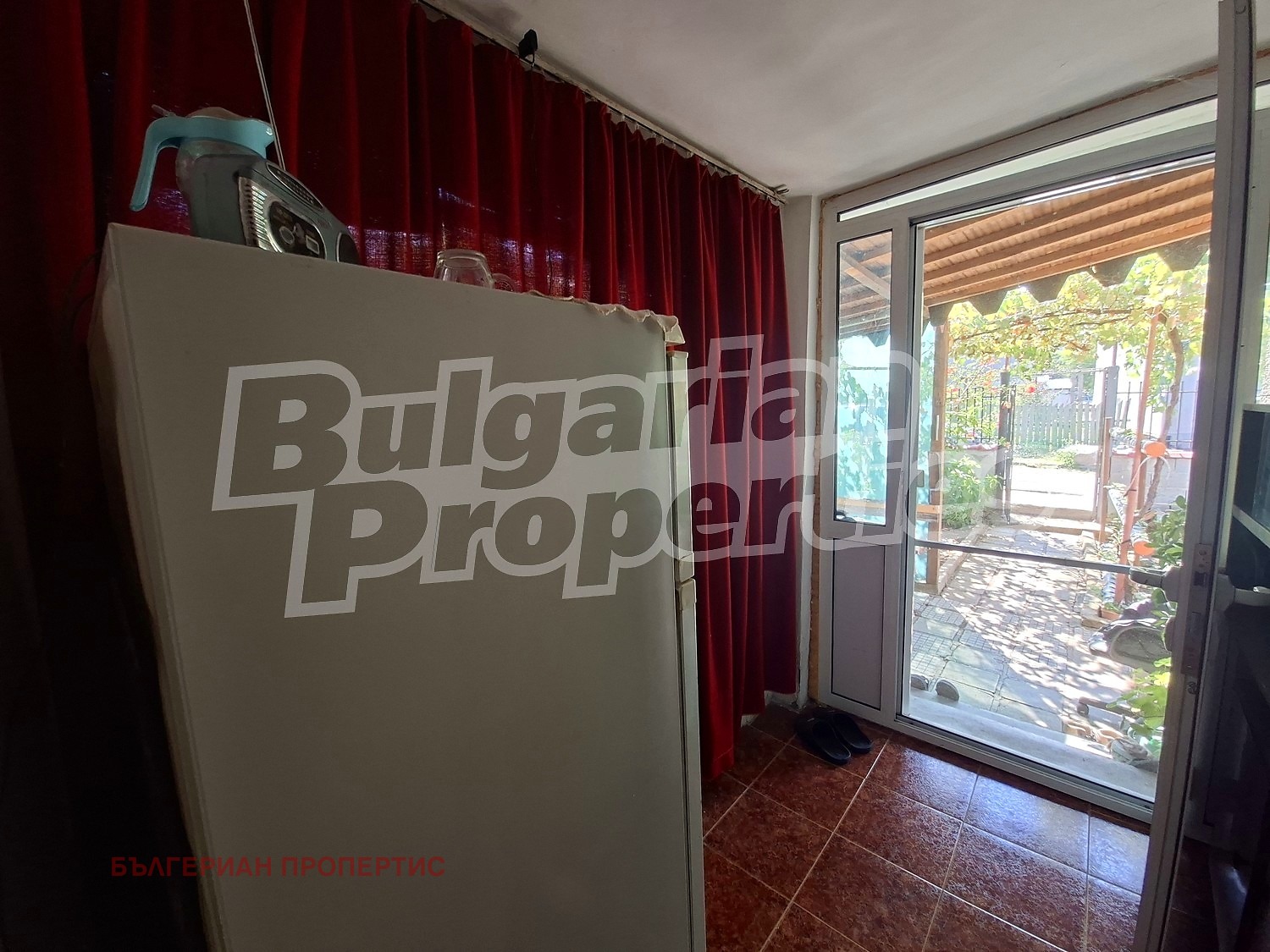 Продава КЪЩА, гр. Елхово, област Ямбол, снимка 6 - Къщи - 56129201