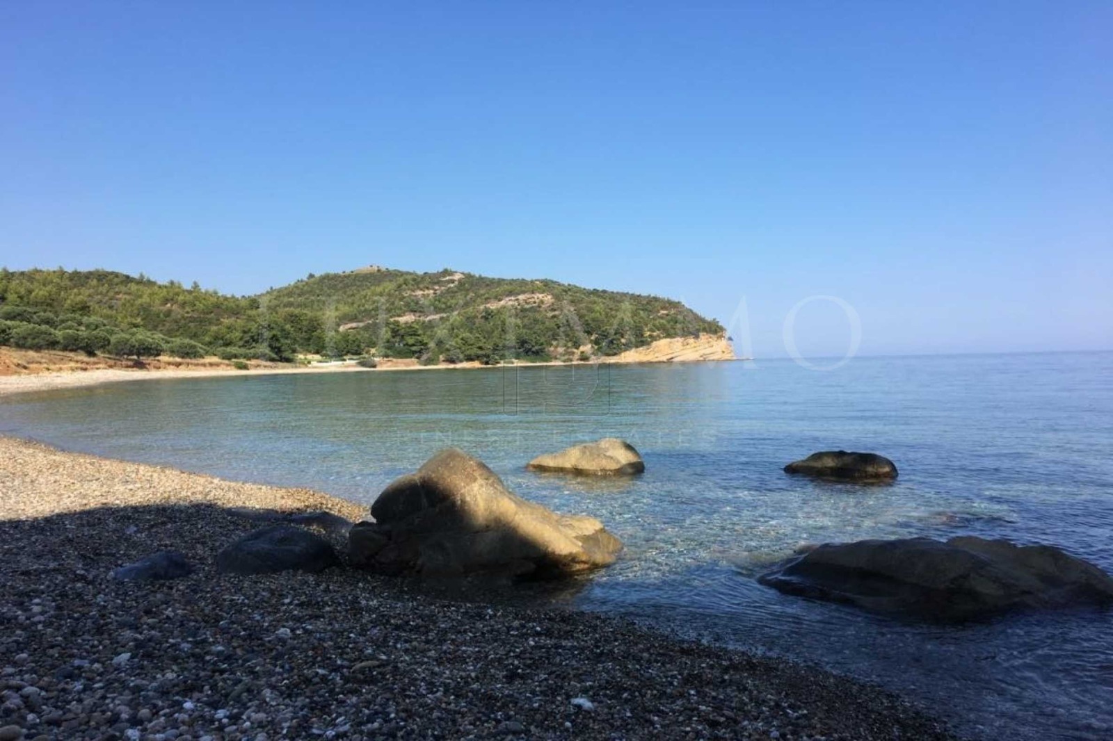 Продава ПАРЦЕЛ, Извън страната, област Извън страната, снимка 2 - Парцели - 51238558