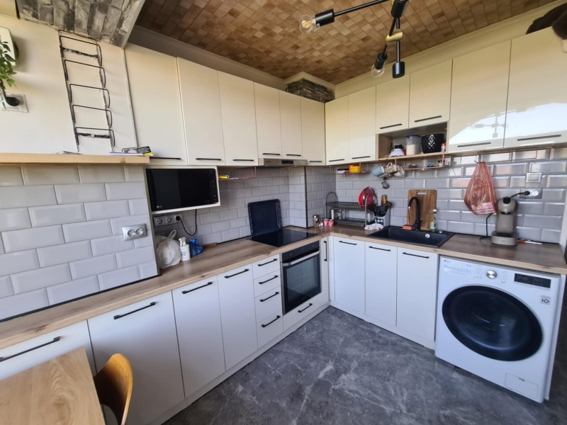 Продава 2-СТАЕН в град Хасково, Възраждане - 65 кв.м / 66 467.94 € » 130 000 лв., ИМОТИ-МИРА