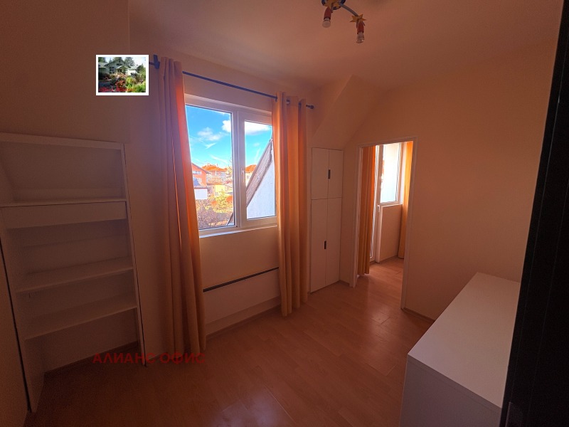 Продава 2-СТАЕН в град София, Карпузица - 67 кв.м / 167 000 € » 326 623.61 лв., АЛИАНС ОФИС