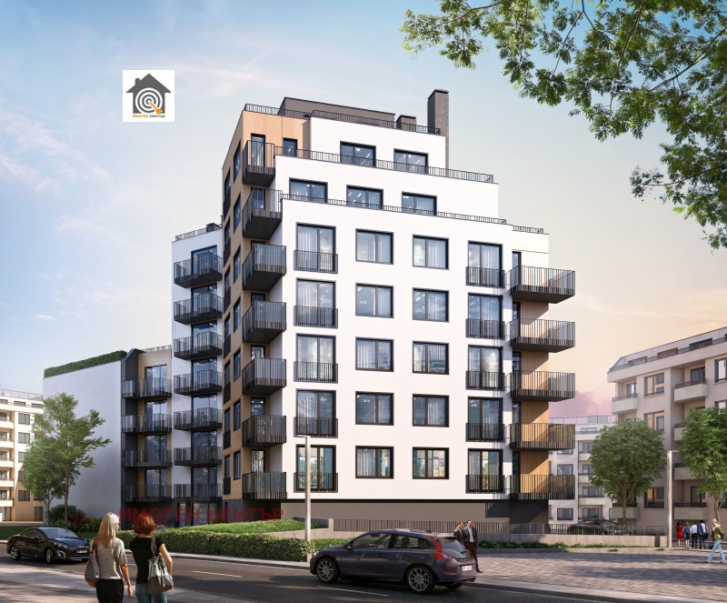 Продава 2-СТАЕН в град София, Оборище - 72 кв.м / 189 999 € » 371 605.74 лв., ИМОТЕН ЦЕНТЪР