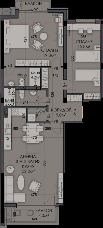 ������� 3-����� | Imot.bg � ����������� 10