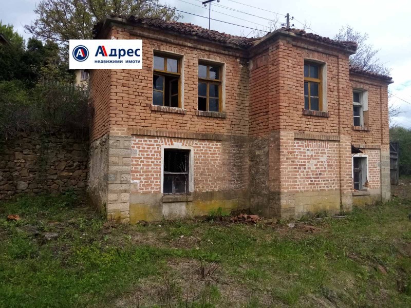 Продава КЪЩА в област Пловдив, с. Мраченик - 100 кв.м / 46 000 € » 89 968.18 лв., АДРЕС КАРЛОВО