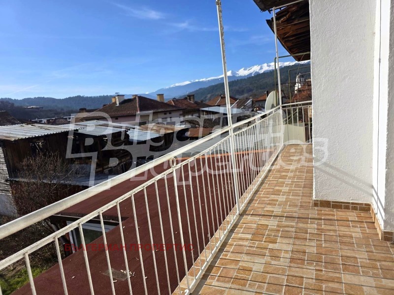 Продава КЪЩА в област Благоевград, с. Елешница - 102 кв.м / 168 000 € » 328 579.44 лв., БЪЛГЕРИАН ПРОПЕРТИС