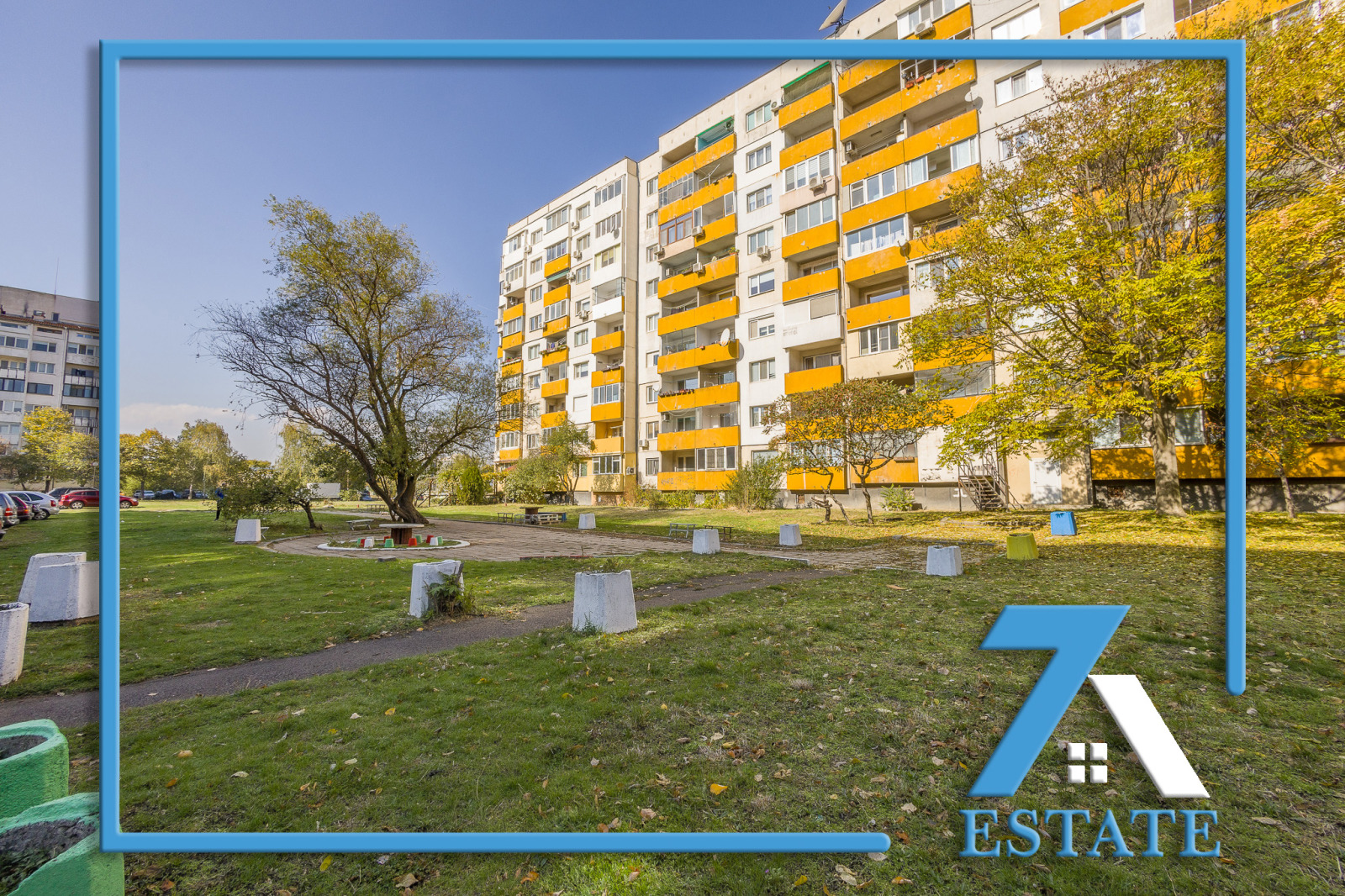 Продава 2-СТАЕН | Imot.bg — изображение 1