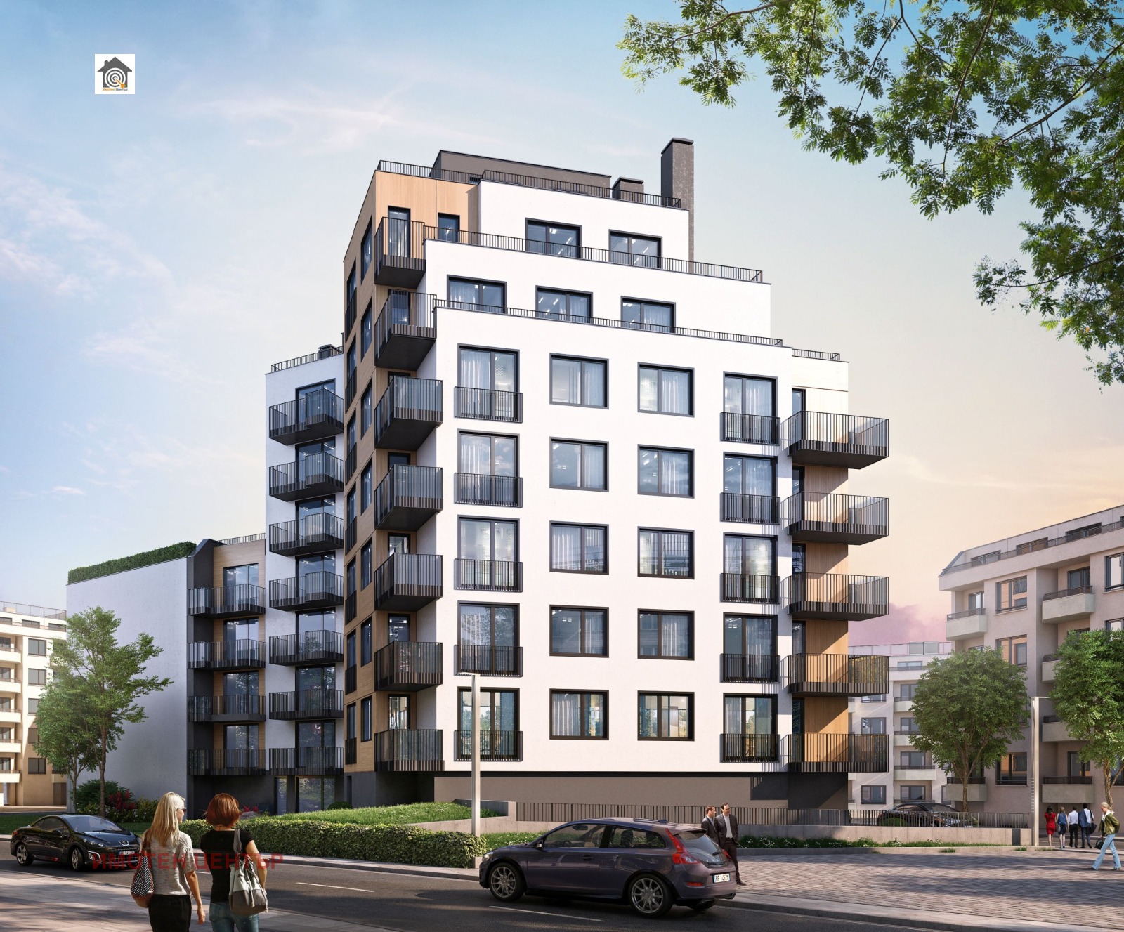 ������� 2-����� | Imot.bg � ����������� 1