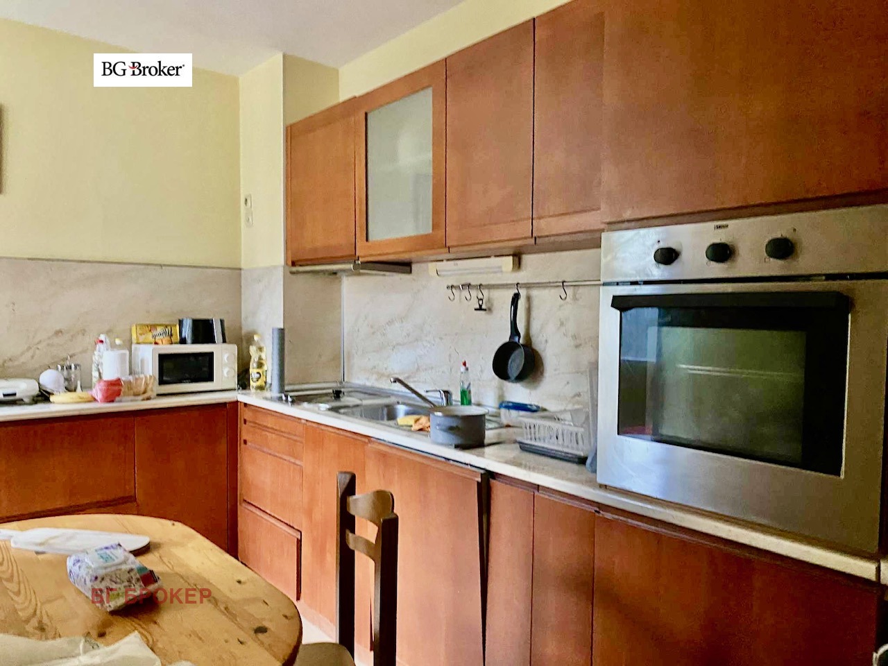 Продава 4-СТАЕН | Imot.bg — изображение 4