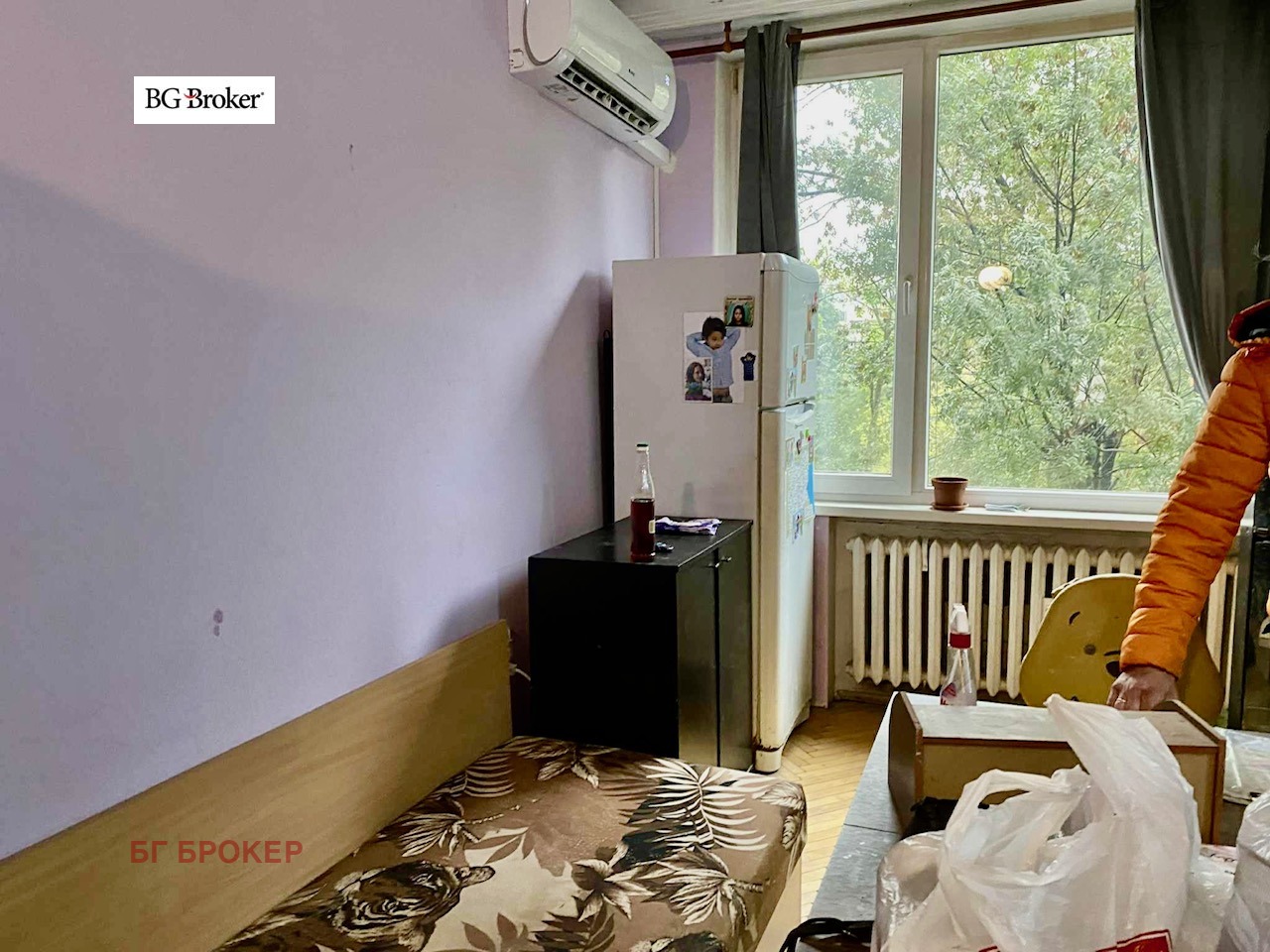 Продава 4-СТАЕН | Imot.bg — изображение 9