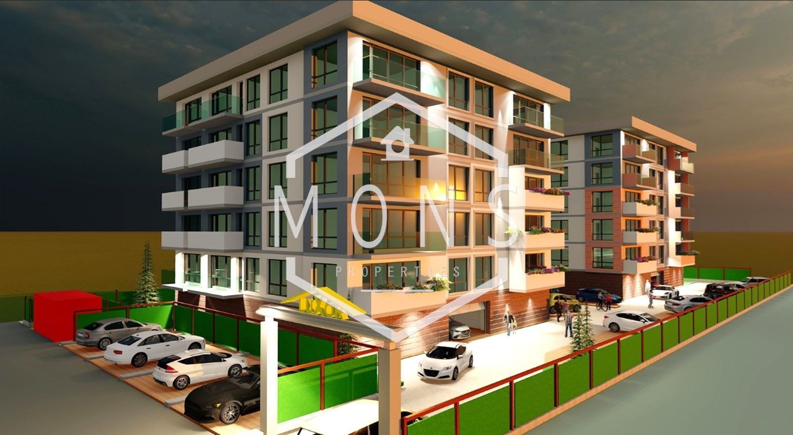 Продава ОФИС | Imot.bg — изображение 5