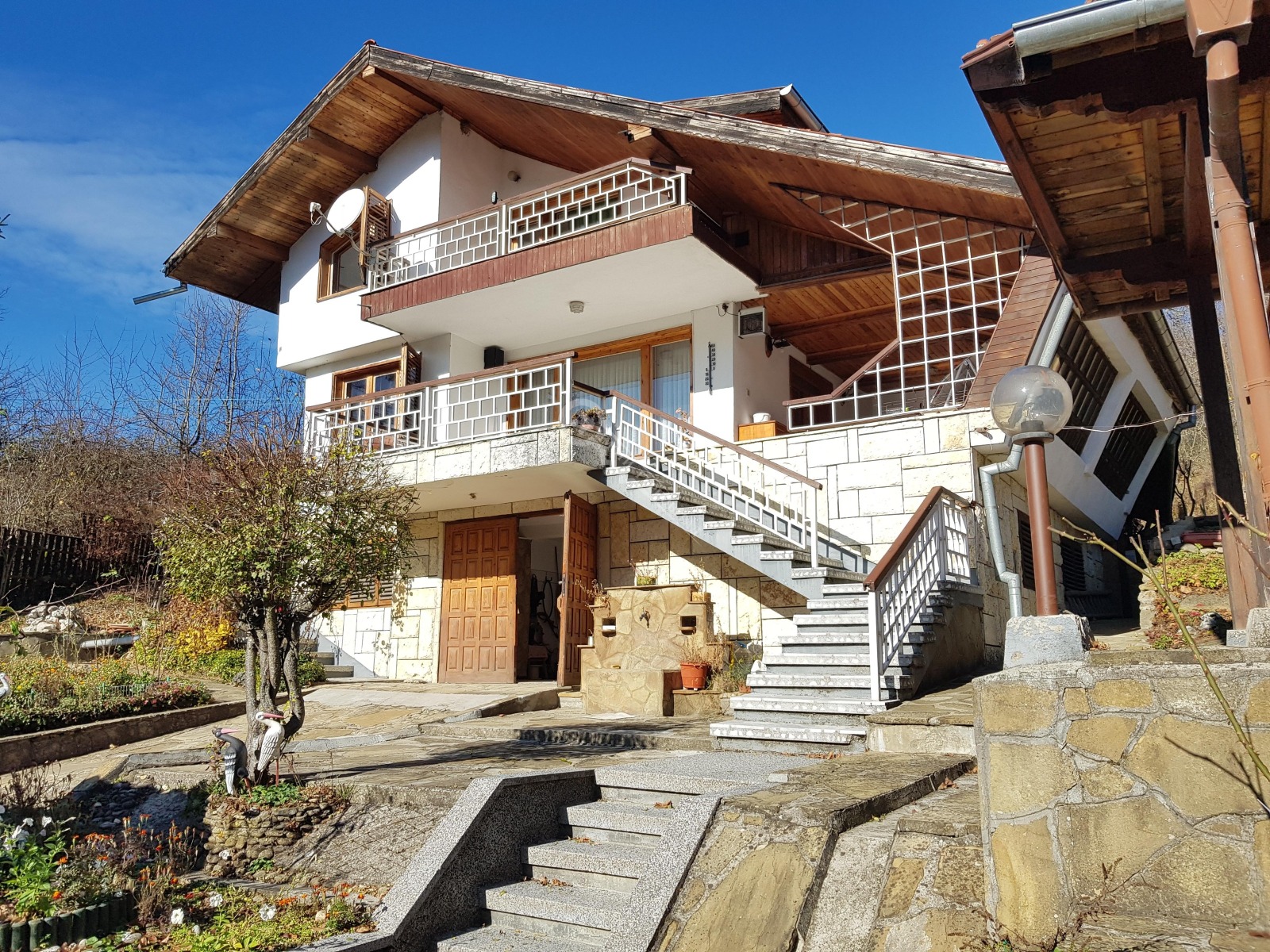 Продава КЪЩА | Imot.bg — изображение 1