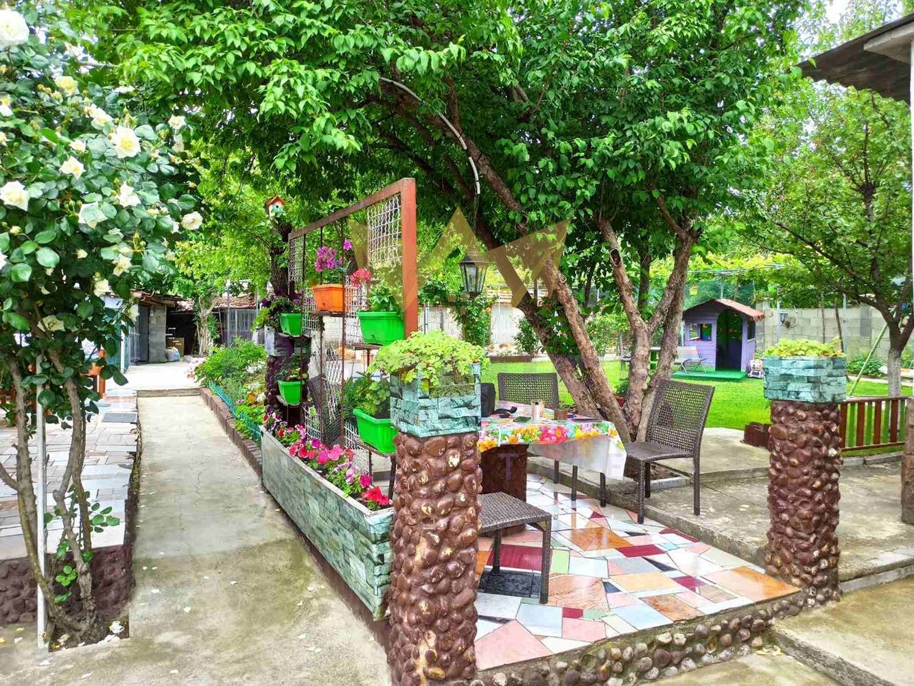 Продава КЪЩА | Imot.bg — изображение 4