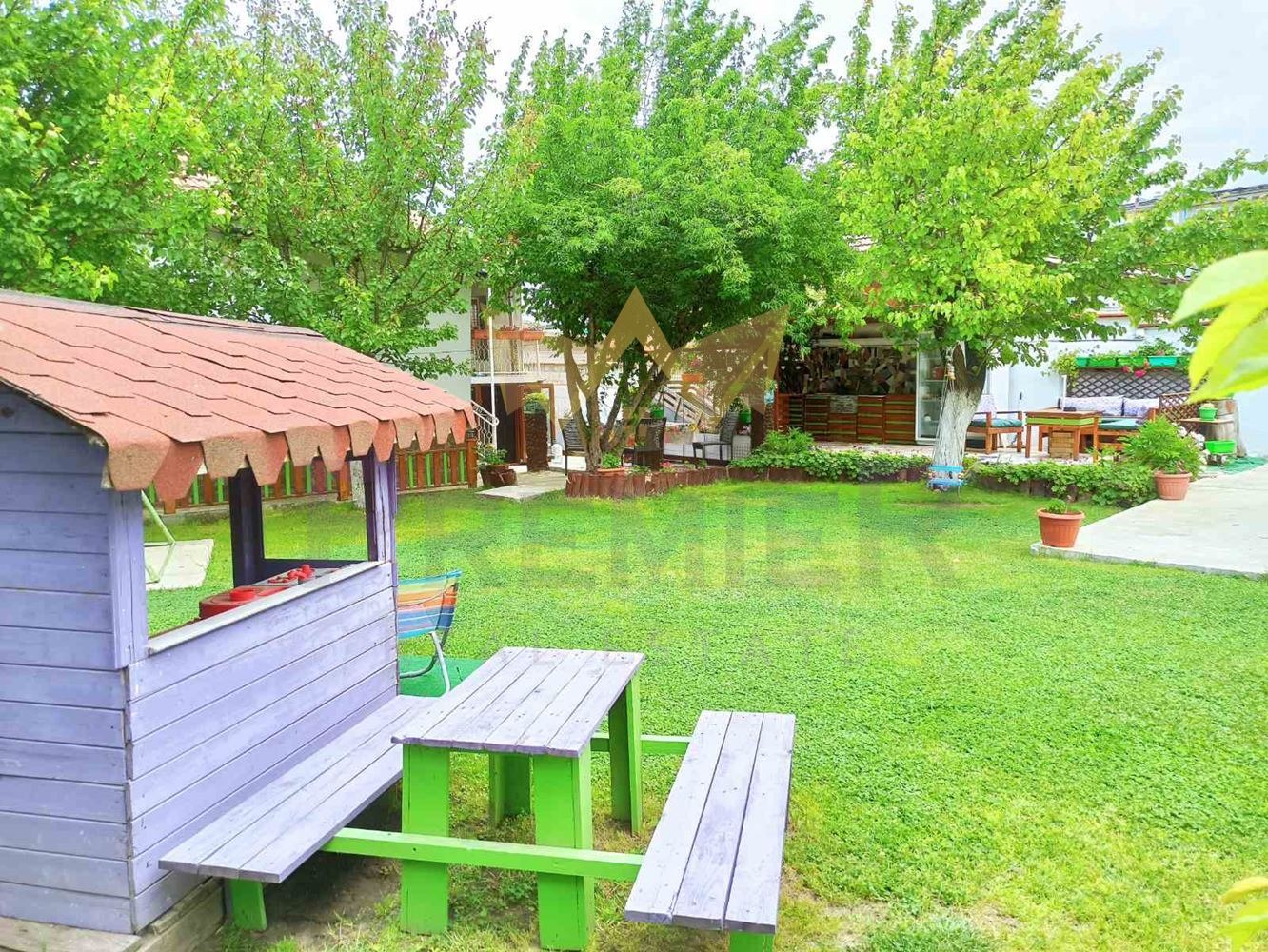 Продава КЪЩА | Imot.bg — изображение 5