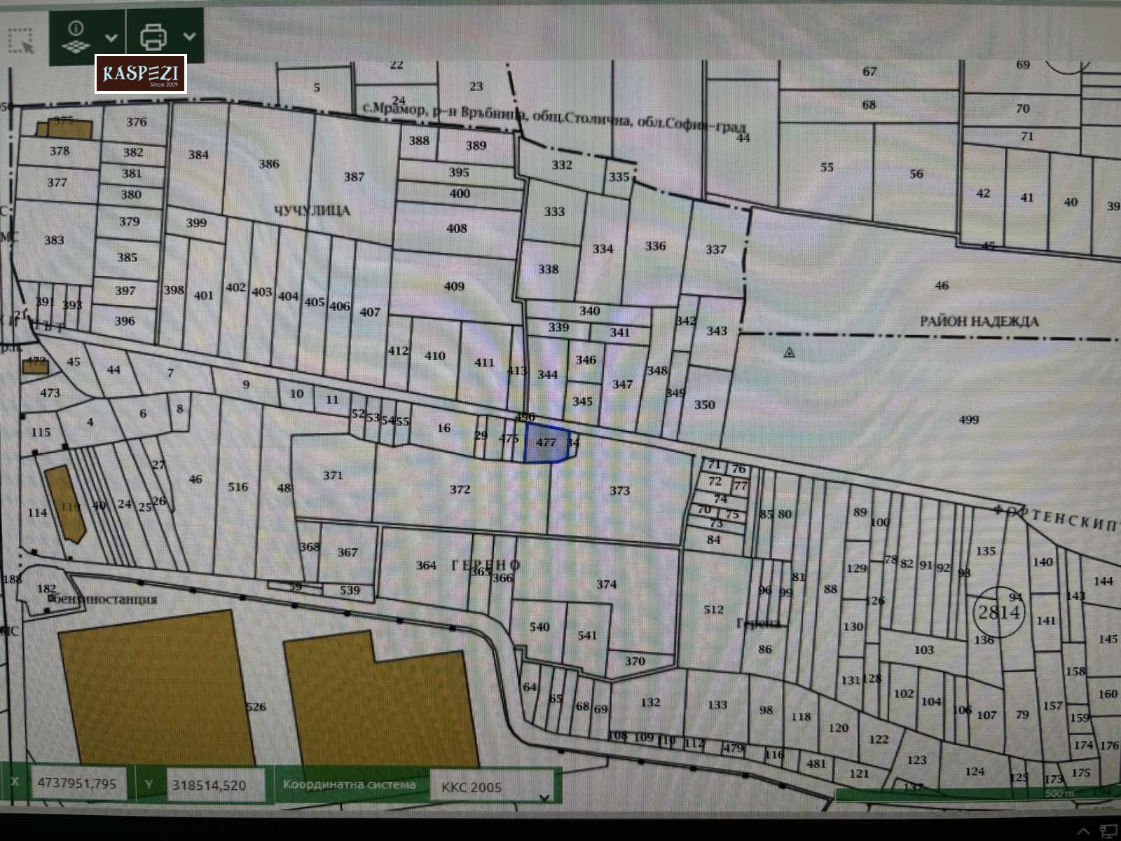 ������� ������ | Imot.bg � ����������� 1