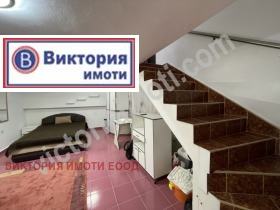 1 dormitorio Tsentar, Veliko Tarnovo 5