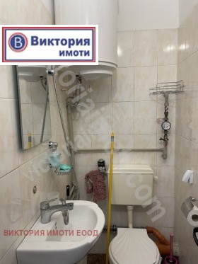 1 dormitorio Tsentar, Veliko Tarnovo 6